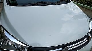 Used 2017 Maruti Suzuki Celerio [2014-2021] ZXi AMT Petrol Automatic dents MINOR SCRATCH