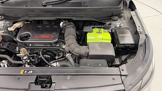 Used 2022 Hyundai Venue N-Line N8 DCT Petrol Automatic engine ENGINE LEFT SIDE VIEW