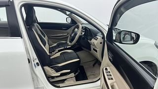 Used 2019 Maruti Suzuki Dzire [2017-2020] ZXi Plus AMT Petrol Automatic interior RIGHT SIDE FRONT DOOR CABIN VIEW