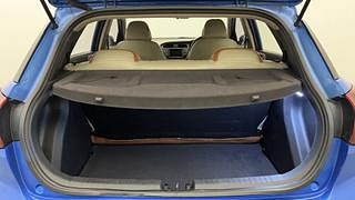 Used 2018 Hyundai Elite i20 [2018-2020] Asta 1.2 Petrol Manual interior DICKY INSIDE VIEW