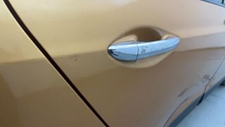 Used 2014 Hyundai Grand i10 [2013-2017] Asta AT 1.2 Kappa VTVT Petrol Automatic dents MINOR DENT