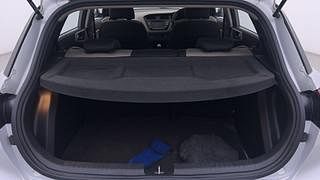 Used 2016 Hyundai Elite i20 [2014-2018] Asta 1.4 CRDI (O) Diesel Manual interior DICKY INSIDE VIEW