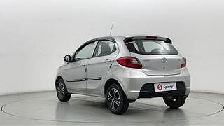 Used 2019 Tata Tiago [2016-2020] Revotorq XZ Diesel Manual exterior LEFT REAR CORNER VIEW