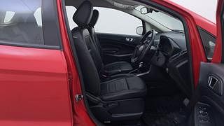 Used 2019 Ford EcoSport [2017-2020] Titanium + 1.5L Ti-VCT AT Petrol Automatic interior RIGHT SIDE FRONT DOOR CABIN VIEW