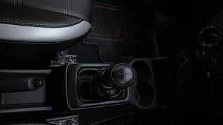 Used 2022 Maruti Suzuki Alto K10 VXI Petrol Manual interior GEAR  KNOB VIEW