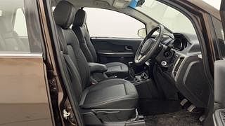 Used 2017 Tata Hexa [2016-2020] XT Diesel Manual interior RIGHT SIDE FRONT DOOR CABIN VIEW