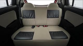 Used 2021 Maruti Suzuki Alto 800 Vxi Plus Petrol Manual interior REAR SEAT CONDITION VIEW
