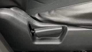 Used 2020 Maruti Suzuki Alto 800 [2019-2022] LXI Petrol Manual top_features Seat adjustment