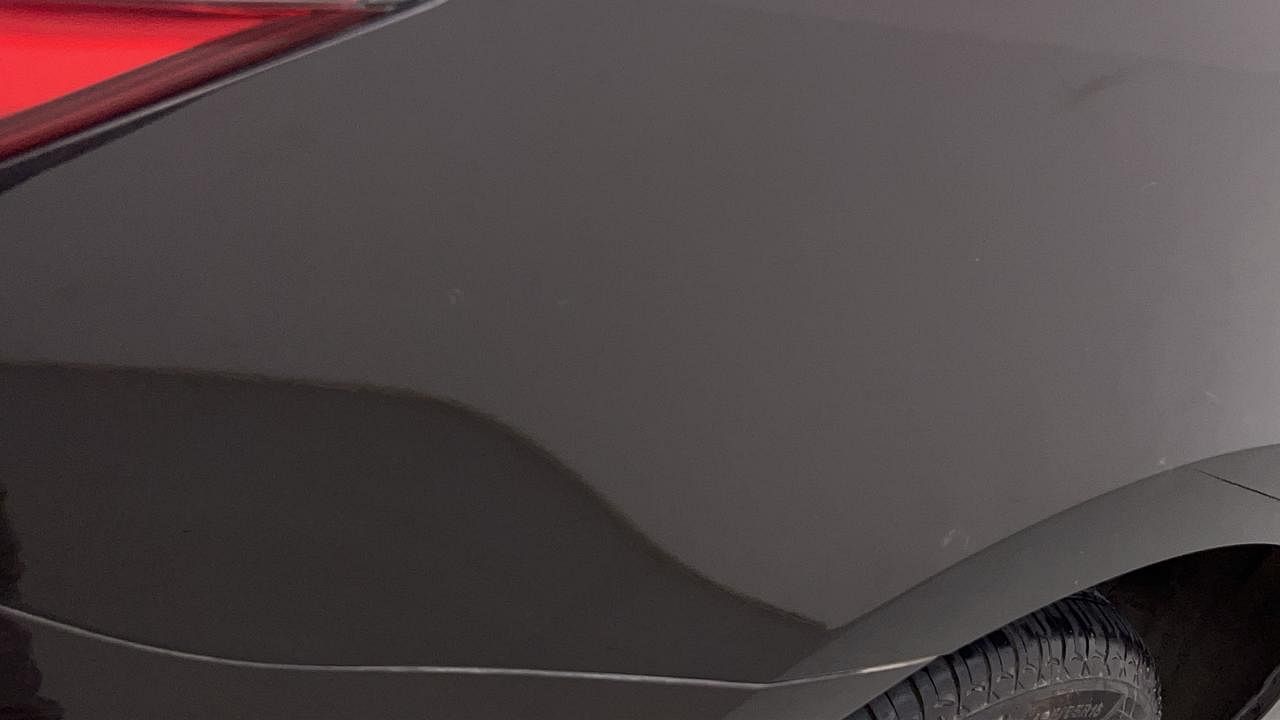 Used 2018 Toyota Corolla Altis [2017-2020] G CVT Petrol Petrol Automatic dents MINOR SCRATCH