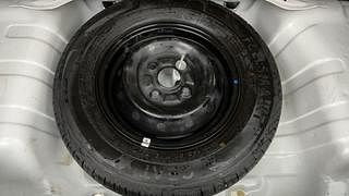 Used 2022 Maruti Suzuki Alto 800 Lxi (O) Petrol Manual tyres SPARE TYRE VIEW