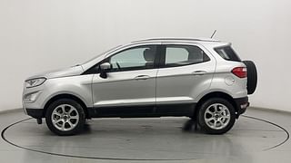 Used 2020 Ford EcoSport [2017-2021] Titanium + 1.5L Ti-VCT Petrol Manual exterior LEFT SIDE VIEW