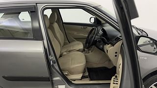 Used 2014 Maruti Suzuki Swift Dzire VDI Diesel Manual interior RIGHT SIDE FRONT DOOR CABIN VIEW