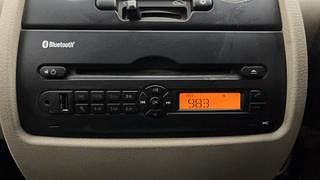Used 2015 Tata Nano [2014-2018] Twist XT Petrol Petrol Manual top_features Integrated (in-dash) music system