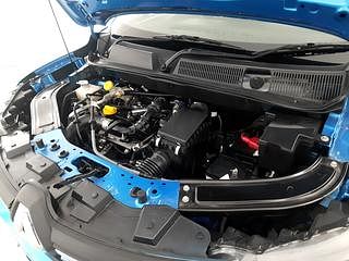 Used 2022 Renault Kiger RXZ Turbo CVT Petrol Automatic engine ENGINE LEFT SIDE VIEW