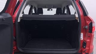 Used 2018 Ford EcoSport [2017-2021] Titanium + 1.5L TDCi Diesel Manual interior DICKY INSIDE VIEW