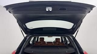 Used 2017 Hyundai Creta [2015-2018] 1.6 SX Plus Auto Petrol Petrol Automatic interior DICKY DOOR OPEN VIEW