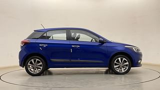 Used 2016 Hyundai Elite i20 [2014-2018] Asta 1.4 CRDI (O) Diesel Manual exterior RIGHT SIDE VIEW