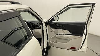 Used 2020 Mahindra XUV 300 W6 Petrol Petrol Manual interior RIGHT FRONT DOOR OPEN VIEW