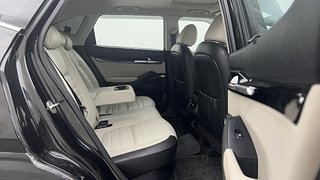 Used 2020 Kia Seltos GTX Plus AT D Diesel Automatic interior RIGHT SIDE REAR DOOR CABIN VIEW