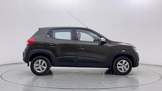 Used 2017 Renault Kwid [2017-2019] RXT 1.0 SCE Special Petrol Manual exterior RIGHT SIDE VIEW