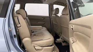 Used 2016 Maruti Suzuki Ertiga VDI SHVS Diesel Manual interior RIGHT SIDE REAR DOOR CABIN VIEW