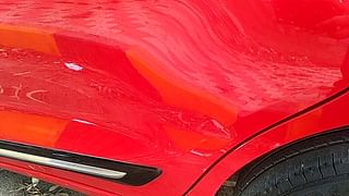 Used 2018 Maruti Suzuki Swift [2017-2021] ZXi Plus Petrol Manual dents MINOR DENT