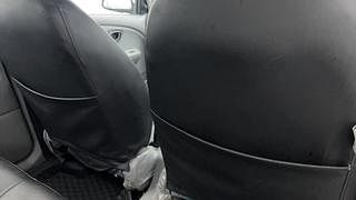 Used 2012 Maruti Suzuki Alto K10 [2010-2014] VXi Petrol Manual top_features Front seat pockets