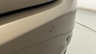 Used 2021 Maruti Suzuki Wagon R 1.0 [2019-2022] LXI CNG Petrol+cng Manual top_features Parking sensors