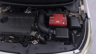 Used 2014 Hyundai Elite i20 [2014-2018] Asta 1.4 CRDI Diesel Manual engine ENGINE LEFT SIDE VIEW
