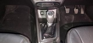 Used 2014 Hyundai Elite i20 [2014-2018] Asta 1.2 Petrol Manual interior GEAR  KNOB VIEW