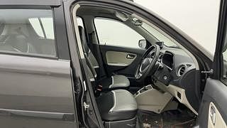 Used 2018 Maruti Suzuki Alto K10 [2014-2019] VXI AMT (O) Petrol Automatic interior RIGHT SIDE FRONT DOOR CABIN VIEW