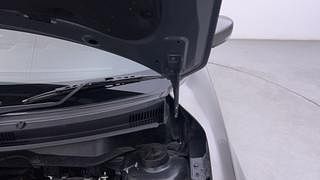 Used 2021 Maruti Suzuki Swift ZXI AMT Petrol Automatic engine ENGINE LEFT SIDE HINGE & APRON VIEW