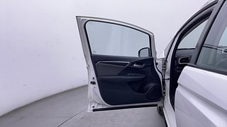 Used 2018 Honda WR-V [2017-2020] i-DTEC VX Diesel Manual interior LEFT FRONT DOOR OPEN VIEW