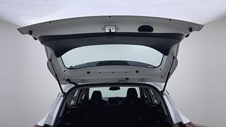 Used 2020 Kia Seltos GTX Plus DCT Petrol Automatic interior DICKY DOOR OPEN VIEW