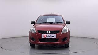 Used 2011 Maruti Suzuki Swift [2011-2017] LXi Petrol Manual exterior FRONT VIEW