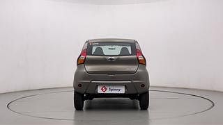 Used 2021 Datsun Redi-GO [2020-2022] A Petrol Manual exterior BACK VIEW