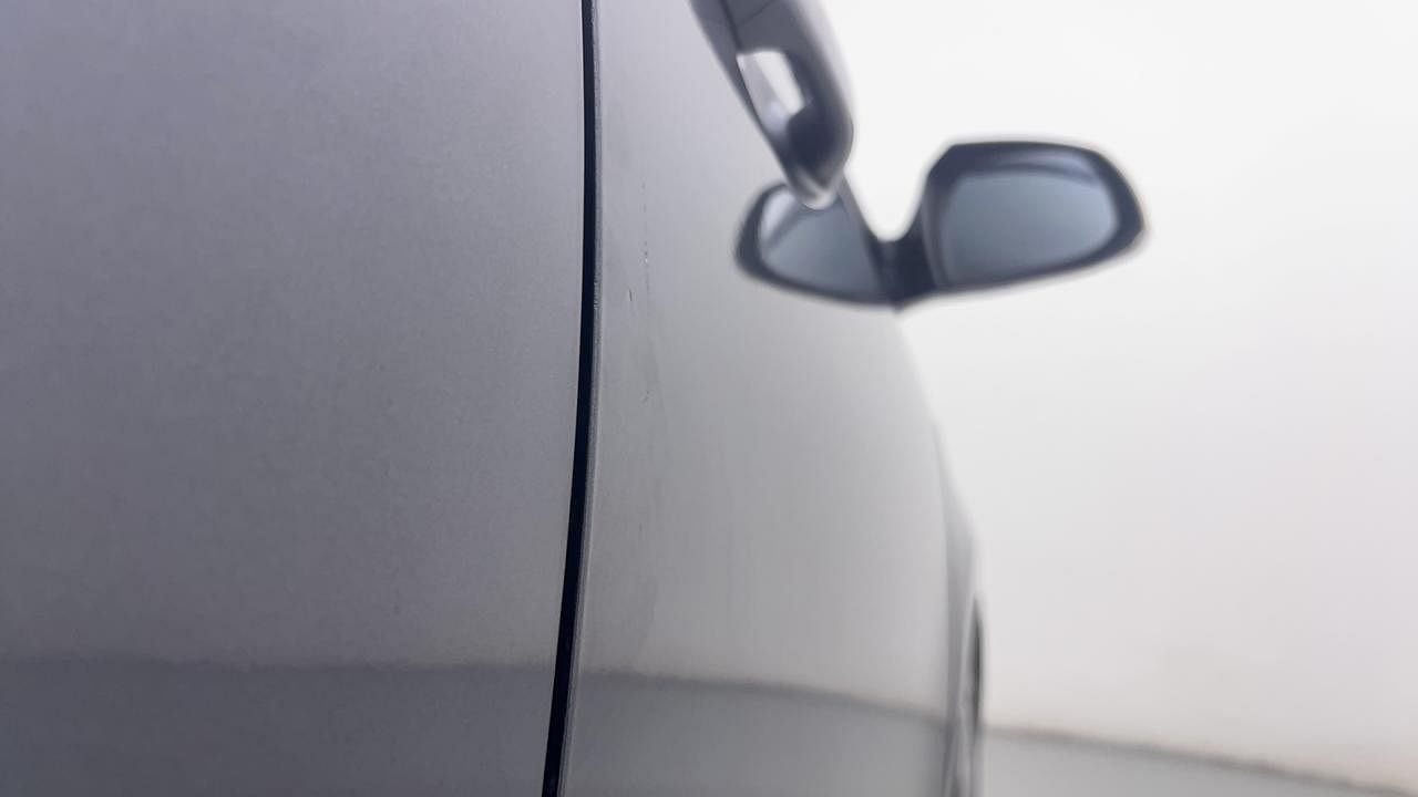 Used 2016 Hyundai Grand i10 [2013-2017] Sportz 1.2 Kappa VTVT Petrol Manual dents MINOR DENT