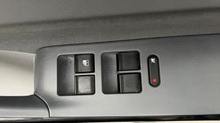 Used 2021 Tata Tigor Revotron XZA plus AMT Petrol Automatic top_features Power windows