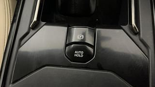 Used 2022 Tata Safari XZA Plus Adventure Diesel Automatic top_features Electronic parking brake