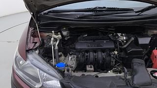 Used 2016 honda Jazz V Petrol Manual engine ENGINE RIGHT SIDE VIEW