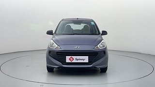 Used 2019 Hyundai New Santro 1.1 Era Executive Petrol Manual exterior FRONT VIEW