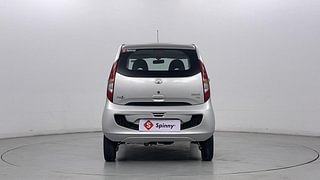 Used 2015 Tata Nano [2014-2018] Twist XTA Petrol Petrol Automatic exterior BACK VIEW