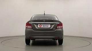 Used 2019 Maruti Suzuki Dzire [2017-2020] VXI AMT Petrol Automatic exterior BACK VIEW