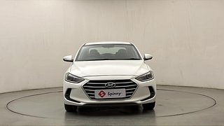 Used 2018 Hyundai Elantra [2016-2022] 2.0 S Petrol Manual exterior FRONT VIEW