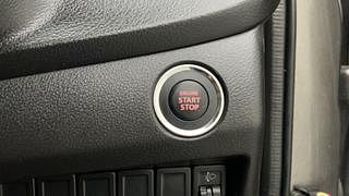 Used 2021 Toyota Glanza [2019-2022] G CVT Petrol Automatic top_features Keyless start
