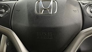 Used 2016 Honda City [2014-2017] SV Diesel Diesel Manual top_features Airbags