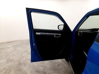 Used 2021 Maruti Suzuki S-Presso VXI+ Petrol Manual interior LEFT FRONT DOOR OPEN VIEW