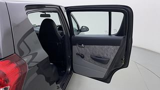Used 2018 Maruti Suzuki Alto 800 [2016-2019] Lxi (O) Petrol Manual interior RIGHT REAR DOOR OPEN VIEW