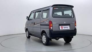 Used 2021 Maruti Suzuki Eeco STD 7 STR Petrol Manual exterior LEFT REAR CORNER VIEW