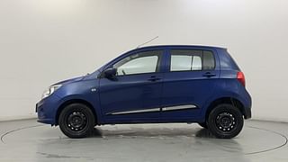 Used 2018 Maruti Suzuki Celerio VXI CNG Petrol+cng Manual exterior LEFT SIDE VIEW